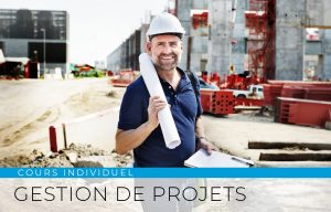 Formation RBQ en ligne en Gestion de projets et de chantiers