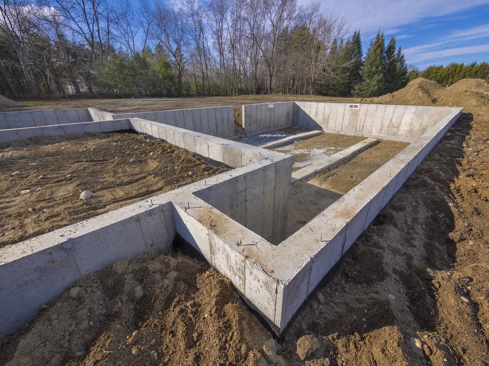 Formation RBQ en ligne, déterminer la licence: 3.1 Structures de béton