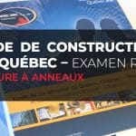 Code de Construction du Québec