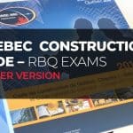 Quebec Building Code